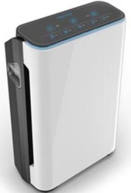 Productafbeelding Honeywell Hpa710we4 (21 m²)