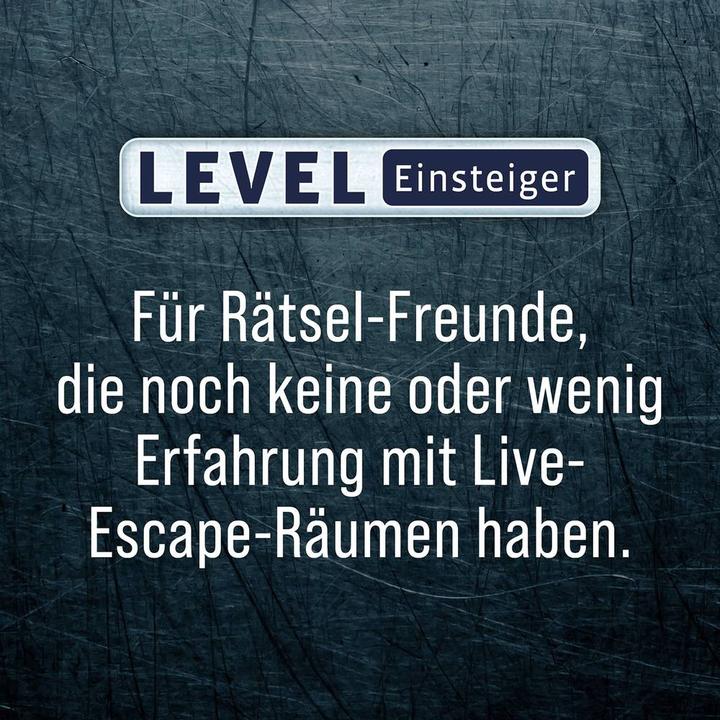 Produktbild Kosmos Exit - Die Känguru Eskapaden (Deutsch)