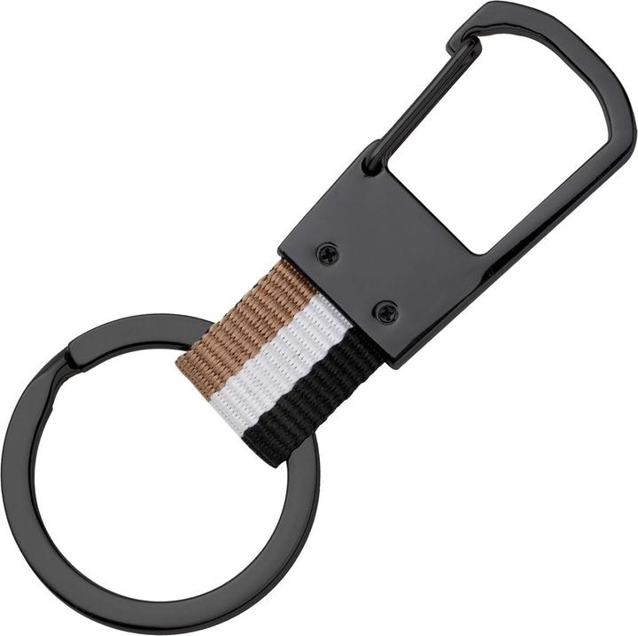 Actual product image Hugo Boss Iconic - Schlüsselring
