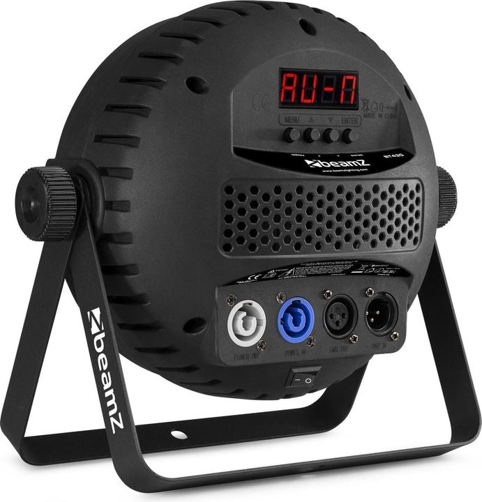 Produktbild BeamZ Scheinwerfer BT430 Strobe Par (0.50 W, LED)