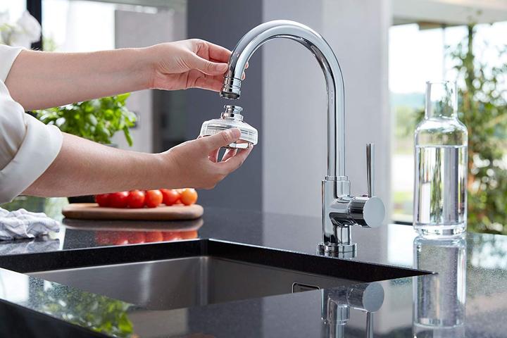 Image du produit DrinkPure Accueil Filtres à eau potable