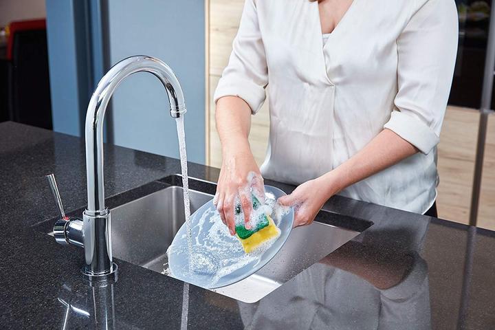Image du produit DrinkPure Accueil Filtres à eau potable