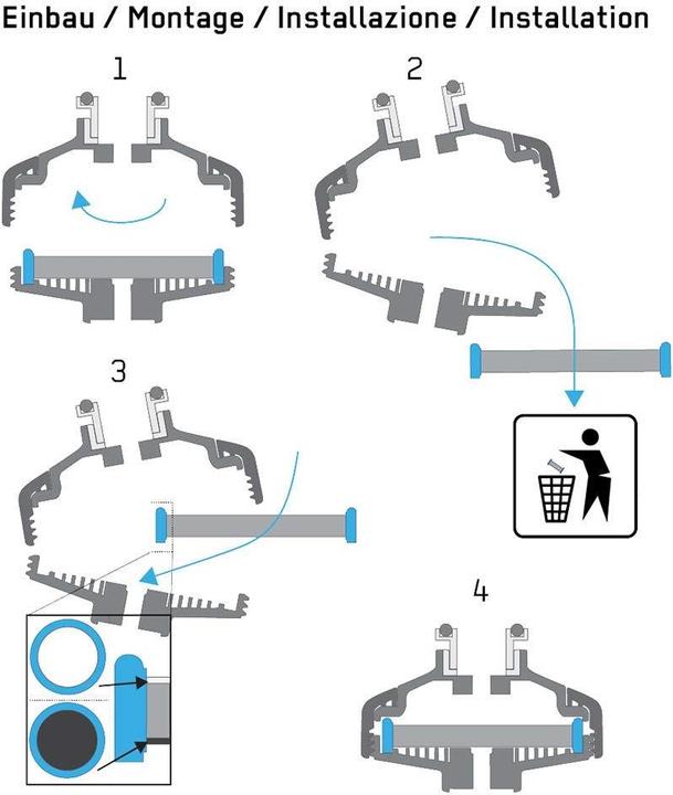 Image du produit DrinkPure Accueil Filtres à eau potable