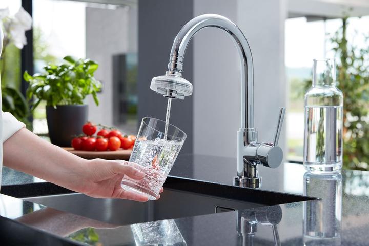 Image du produit DrinkPure Accueil Filtres à eau potable