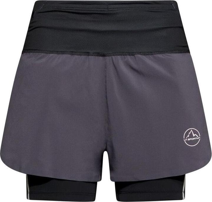Actual product image La Sportiva Ultra Distance Shorts (M)