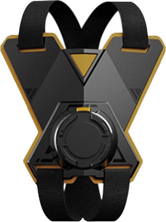Productafbeelding Puluz motorcycle helmet mount for sports cameras