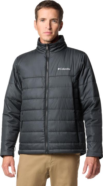 Produktbild Columbia Element Blocker™ III Interchange Jacket (S)
