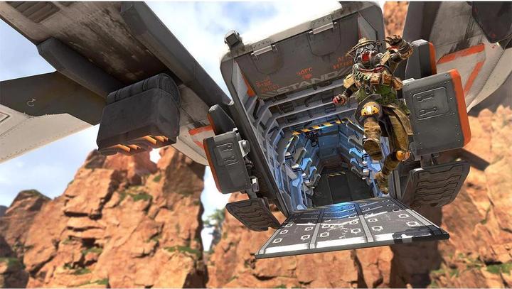 Image du produit EA Games Apex Legends - Édition championne (Switch, Switch Lite, Switch OLED, EN, IT)