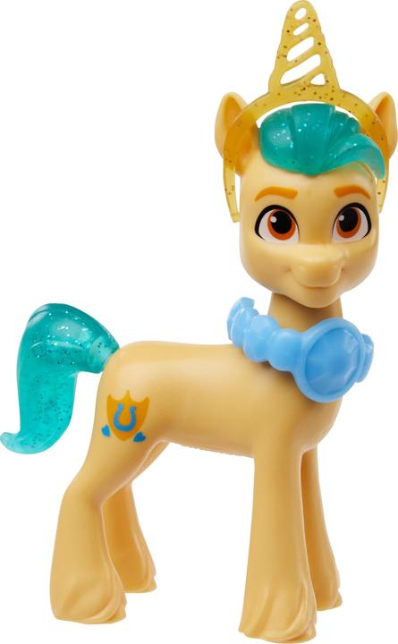 Produktbild My Little Pony A New Generation Fantastische Einhornparty
