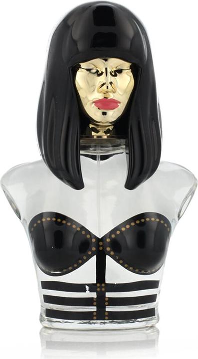 Actual product image Nicki Minaj Onika (Eau de parfum, 100 ml)