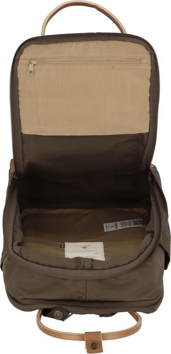 Actual product image Fjällräven Kånken No. 2 Laptop 15" (18 l)