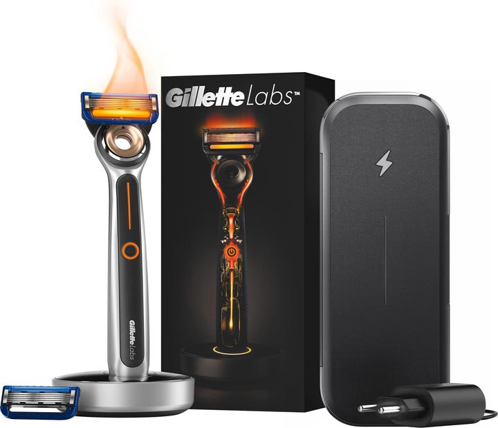 Gillette Labs