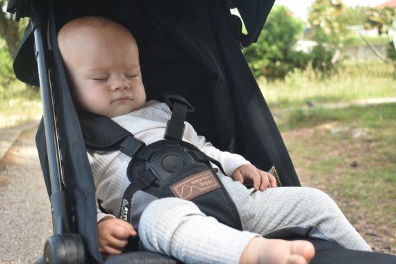 Produktbild Mountain Buggy Nano