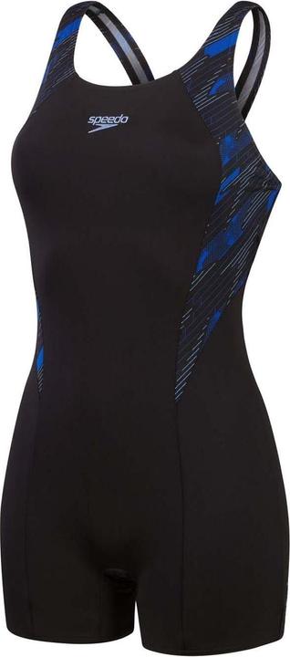 Speedo Hyperboom Body mit Bein