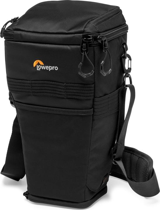 Actual product image Lowepro ProTactic TLZ 75 AW (Black) (Kamera Bereitschaftstasche, 6 l)