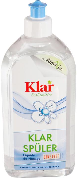 Produktbild Klar Klarspüler (Flüssig)