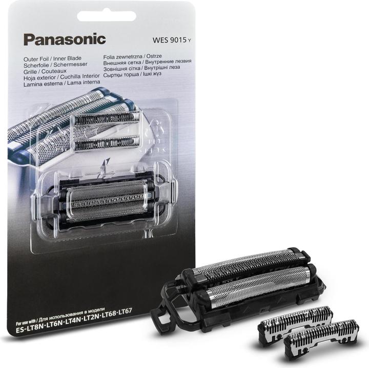 Image du produit Panasonic Wes9015 (1 x)
