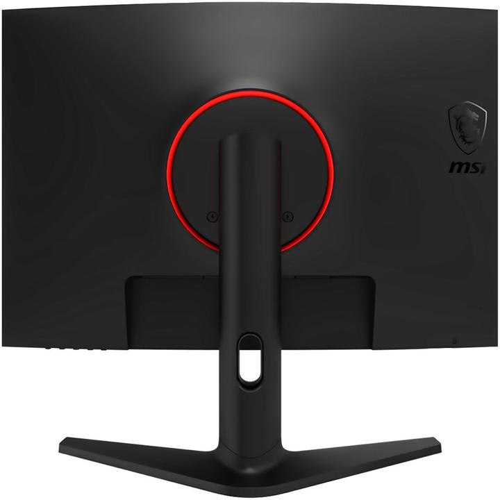 Actual product image MSI Optix G271CDE (1920 x 1080 pixels, 27")