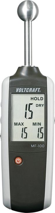 Productafbeelding Voltcraft Mf-100