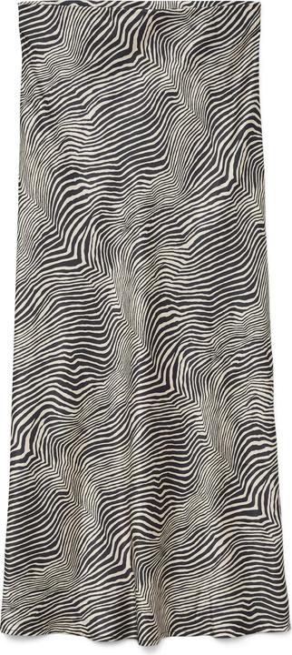 Produktbild Vero Moda VMSARA Hohe Taille Langer Rock Rock (L)