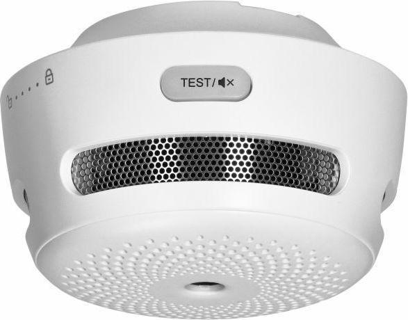 Produktbild Orno Tuya Rauchmelder 9v Dc Smart Wi-Fi
