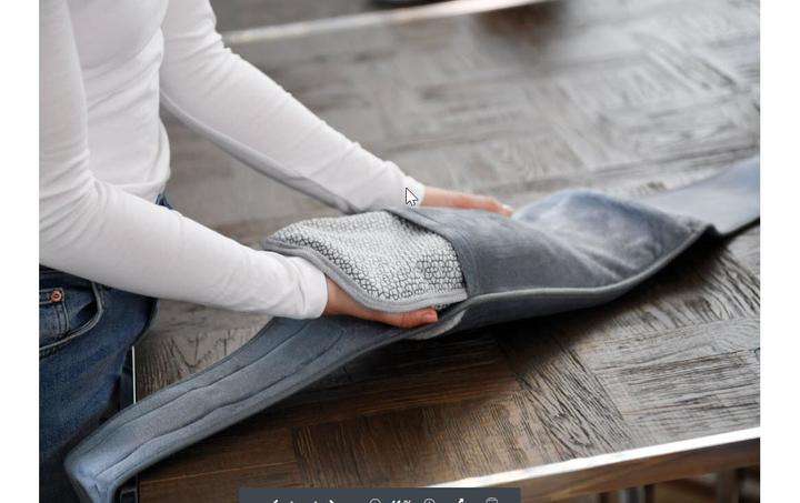 Actual product image Sissel Comfy Belt (3.49 l)
