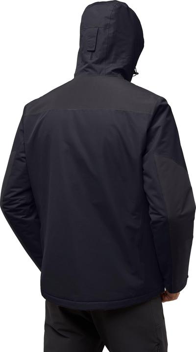 Actual product image Jack Wolfskin Jasper Ins Jkt M (M)