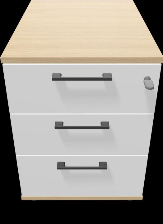 Produktbild Narbutas Optima Roll-Korpus 555 (43 x 60 x 59.5 cm)