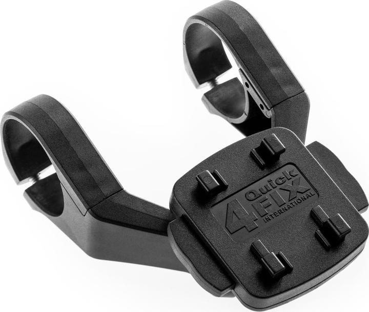 Tahuna Fix Dual Support pour guidon pour Teasi/Falk Tiger