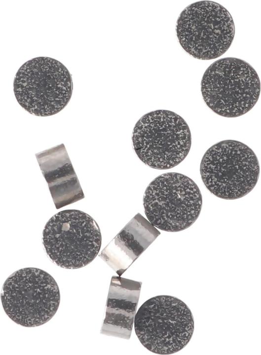 Image du produit AccuCell Poids de fléchettes universels, poids d'environ 0,4 grammes par pièce, contenu 12 pièces