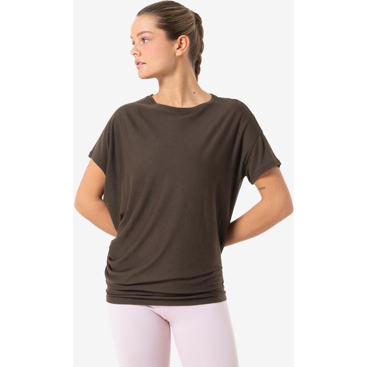 Produktbild Super Natural W Yoga Loose Tee (S)