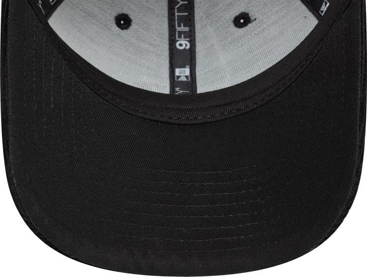 Produktbild New Era 9Fifty Curved Snapback Cap - KORD McLaren Racing - S (S, M)