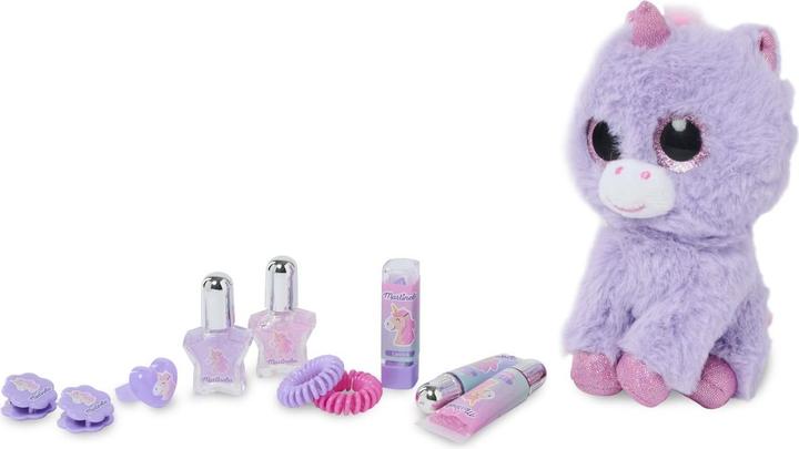 Produktbild Martinelia Little Unicorn: Teddy & Set