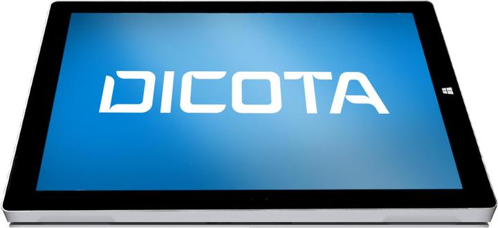 Actual product image Dicota Secret 2-Way for Surface 3 (10.80", 3 : 2)