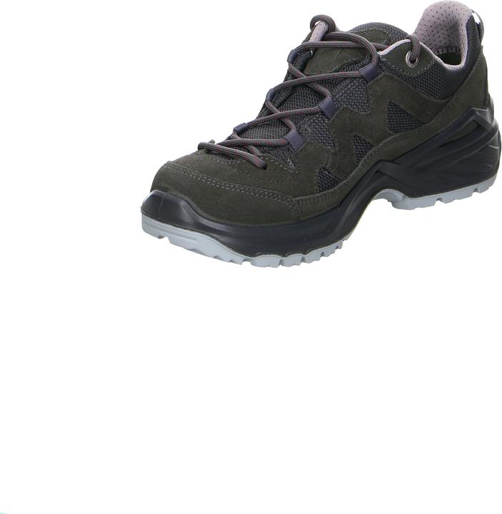 Produktbild Lowa Sirkos Evo Gtx Lo Ws (39)