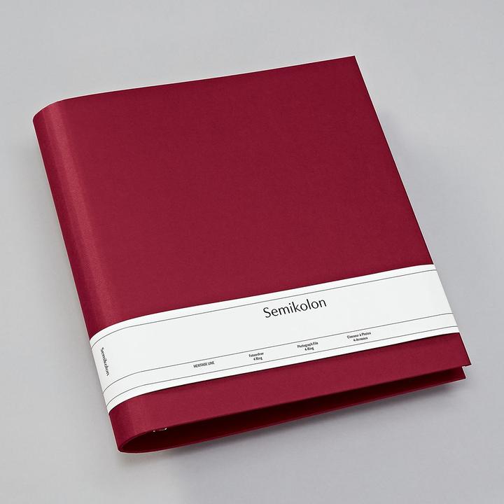 Productafbeelding Semikolon 4 Ring