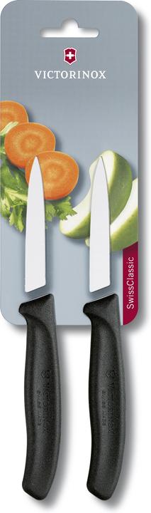 Actual product image Victorinox Swiss Classic (8 cm)