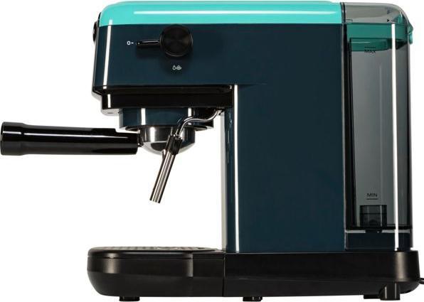 Produktbild Ariete Siebträgermaschine grün (EU-Stecker)