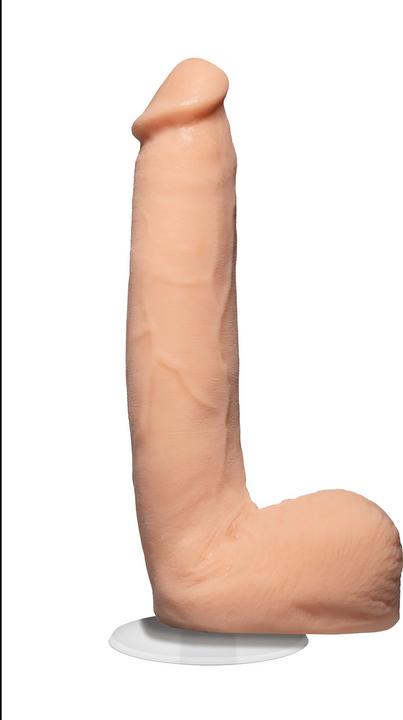 Actual product image Doc Johnson Pierce Paris