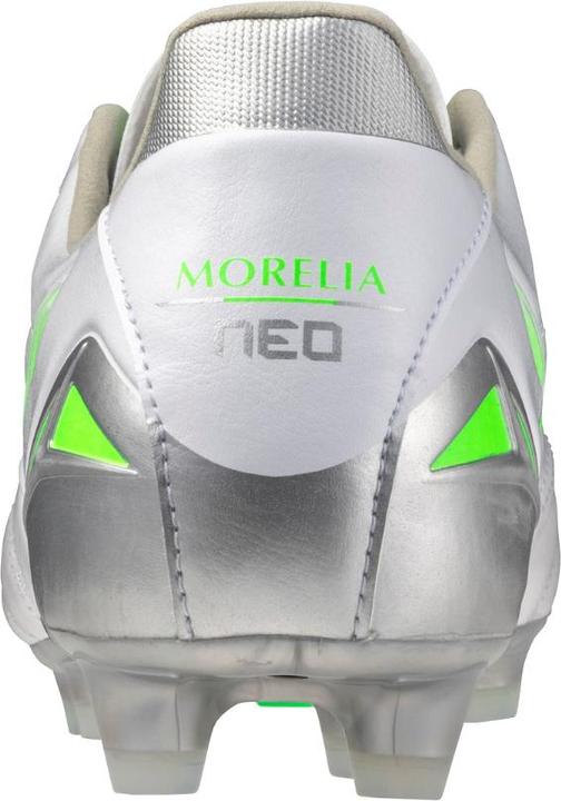 Produktbild Mizuno Morelia Neo Iv Pro Fg (42)