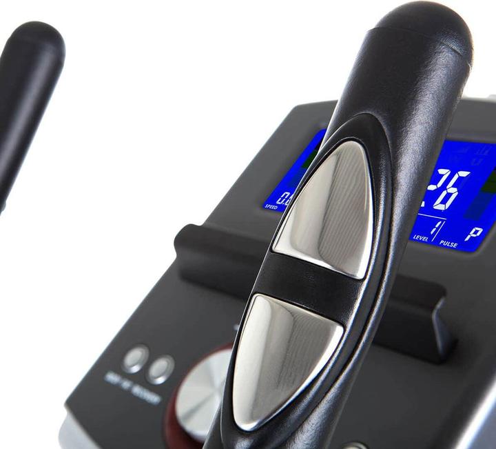 Produktbild Hammer Fitness Speed-Motion BT