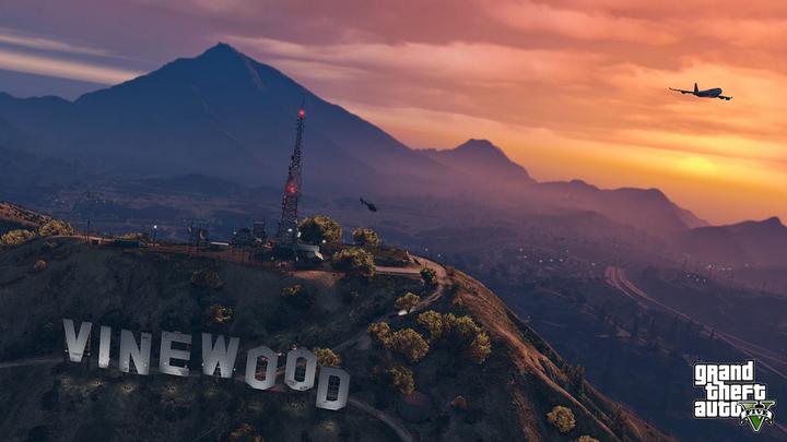 Actual product image Rockstar GTA 5 (PS5, DE)