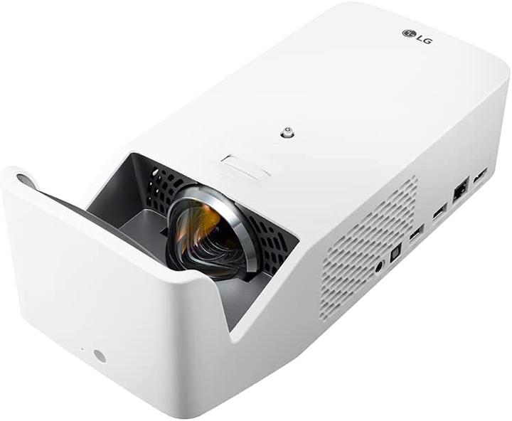 Image du produit LG HF65LS Adagio 2.0 (Full HD, 1000 lm, 0.29:1)