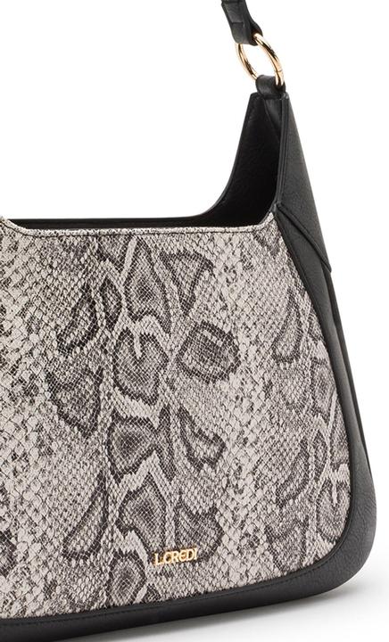 Produktbild L.Credi Natascha Schultertasche 35 cm