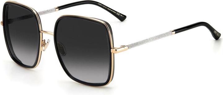 Jimmy Choo Damensonnenbrille JAYLA-S-2F79O ø 57 mm