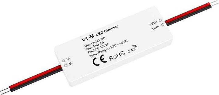 Produktbild Dotlux LED Funk- Empfänger/Dimmer