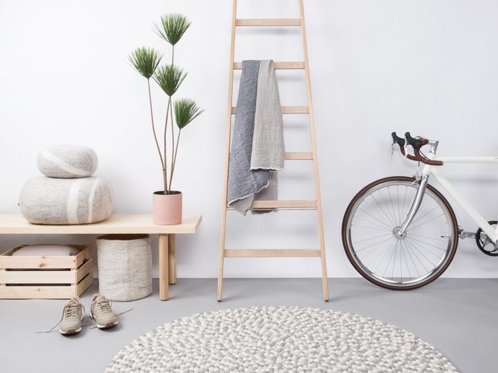 Produktbild Myfelt Flat Point XXXXS (Ø 50 cm)