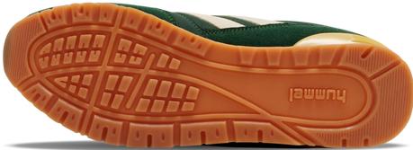 Actual product image hummel MONACO 86 NS (36)