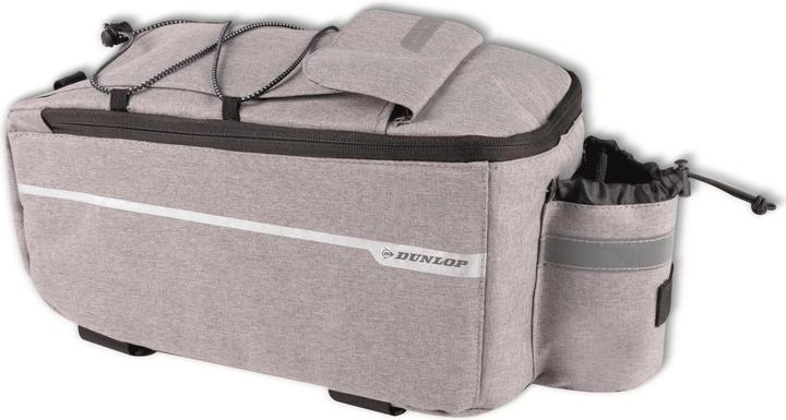 Dunlop Cooler bag (7 l, Luggage carrier bag)