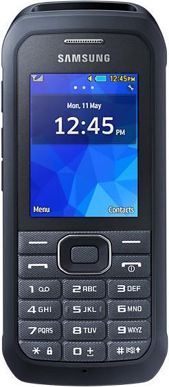 Immagine prodotto Samsung Xcover B550 (2.40", 3.10 Mpx)